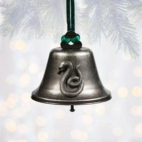 HARRY POTTER House Ornament ~Universal Studios Exclusive HUFFLEPUFF New